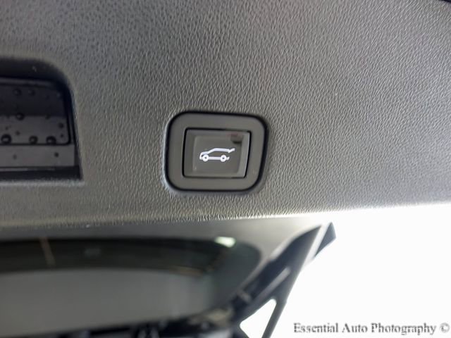 Certified 2025 Buick Enclave Preferred image 24