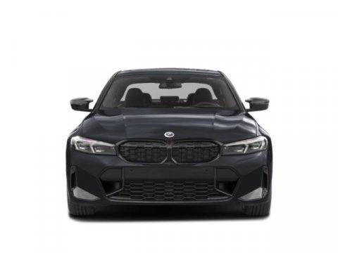 New 2026 BMW M340i xDrive image 4