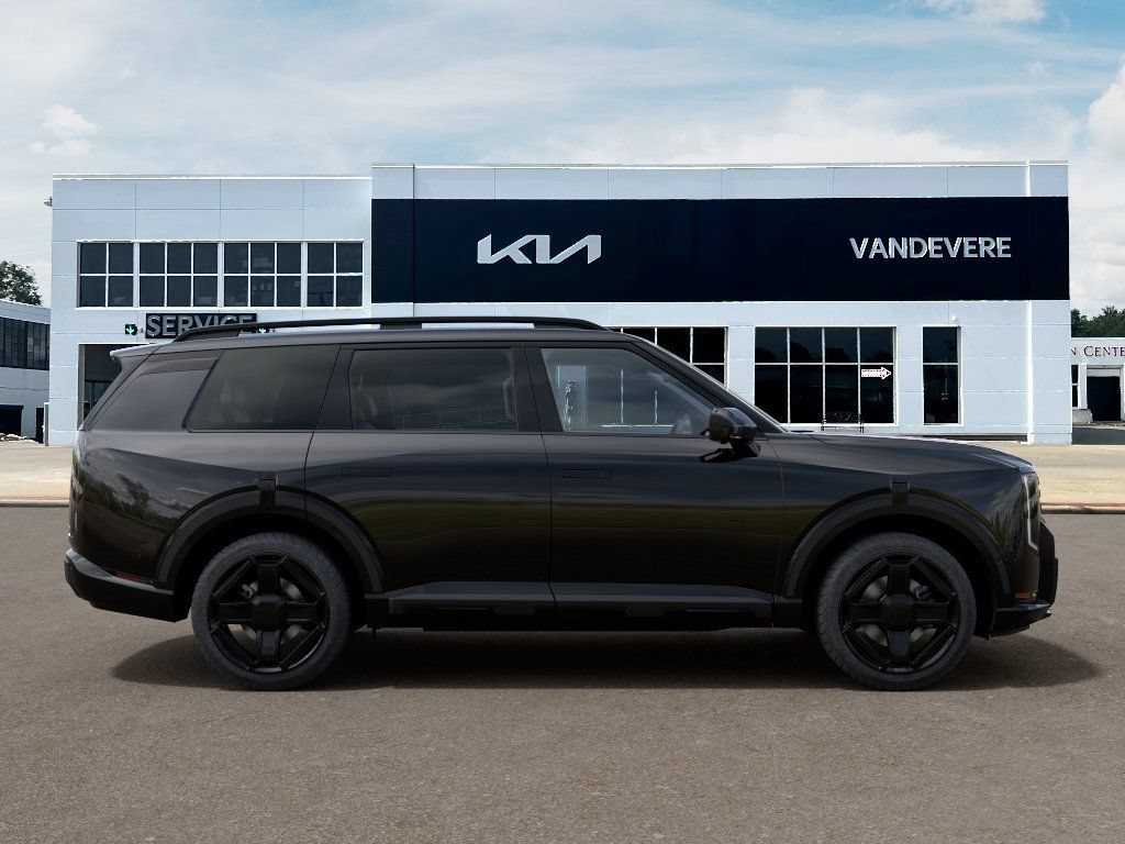 New 2027 Kia Telluride X-Line SX Prestige AWD/4WD image 9