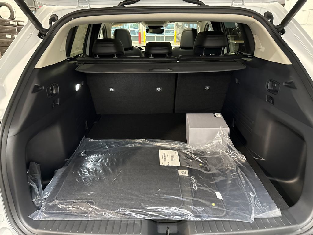 New 2026 MAZDA CX-50 AWD 2.5 S w/ Cargo Package image 7