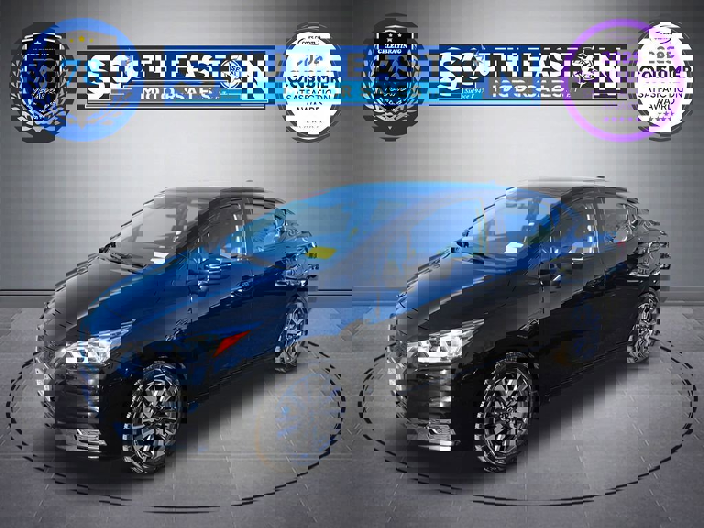 Used 2021 Nissan Versa SV image 1