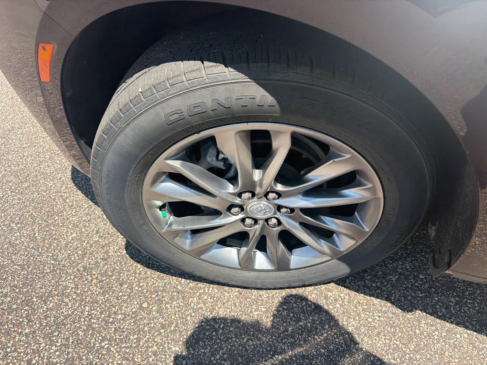 Used 2022 Buick Enclave Avenir w/ Avenir Technology Package AWD/4WD image 15