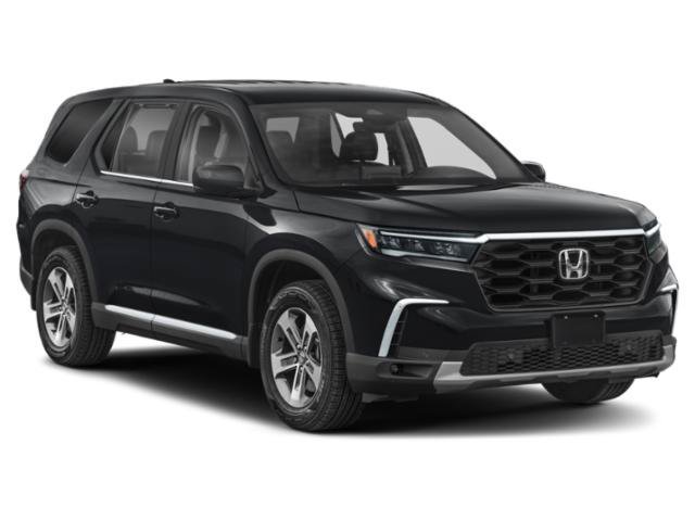 Used 2024 Honda Pilot EX-L image 9