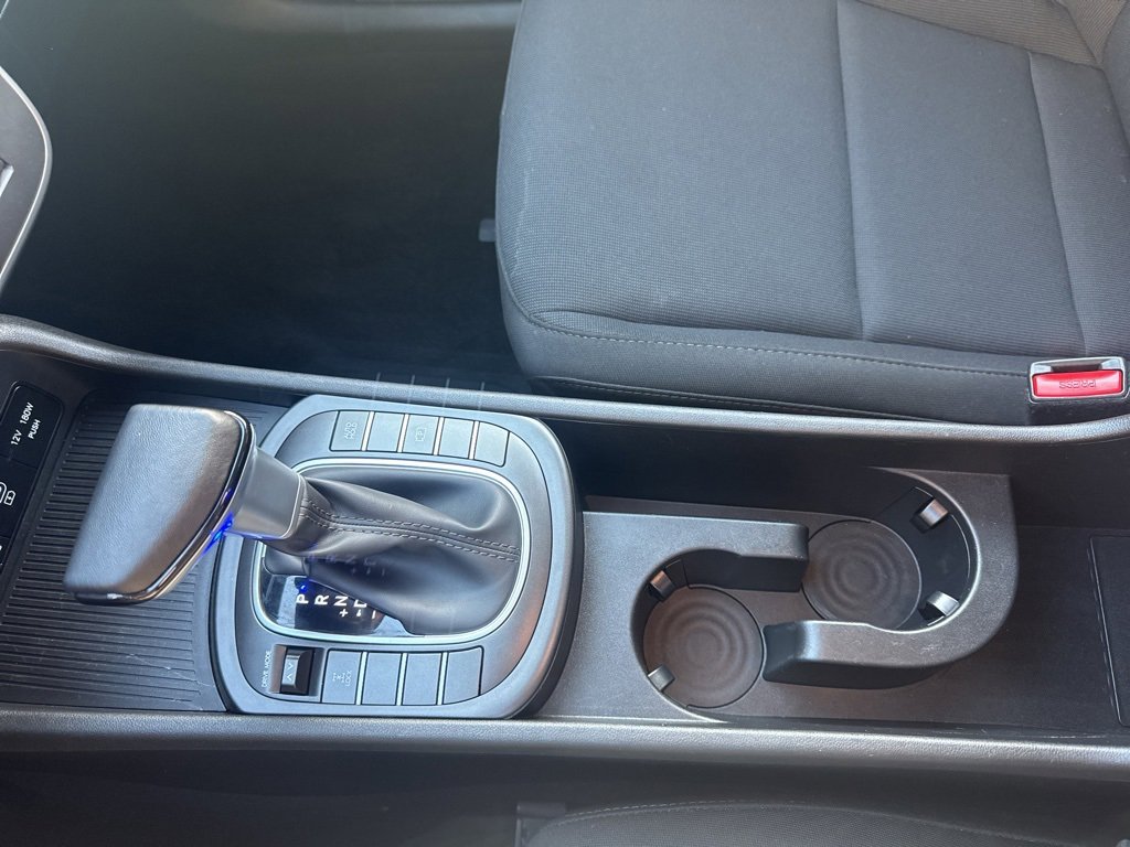 Used 2025 Hyundai Kona SEL image 22