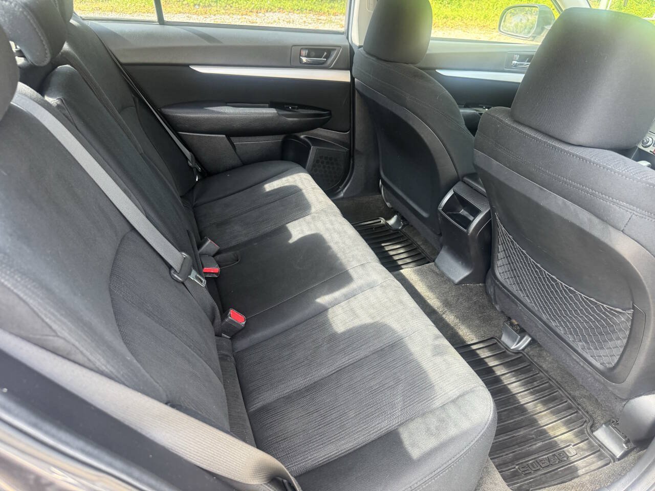Used 2013 Subaru Legacy 2.5i Premium AWD/4WD image 16