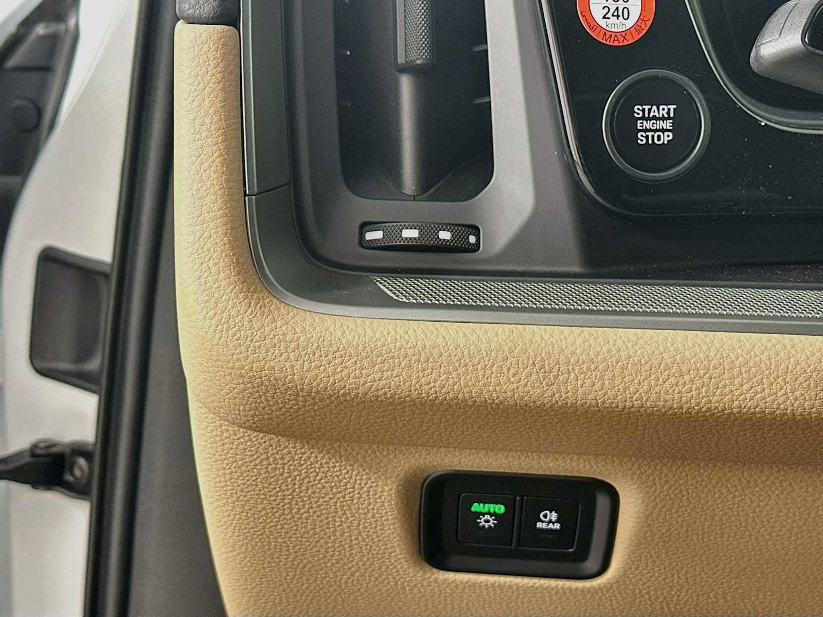 New 2026 Porsche Cayenne AWD/4WD image 13