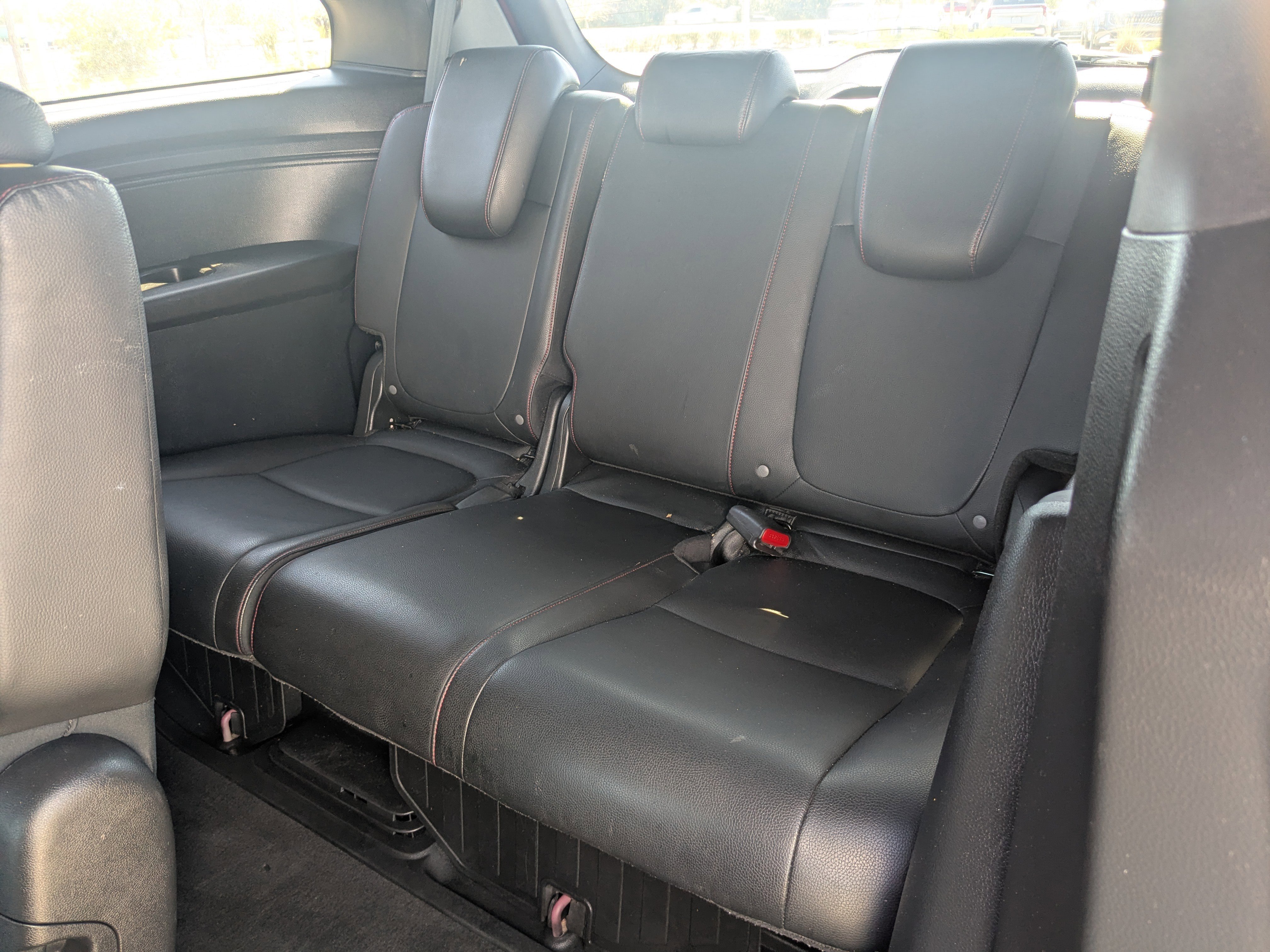 Used 2023 Honda Odyssey Sport image 17