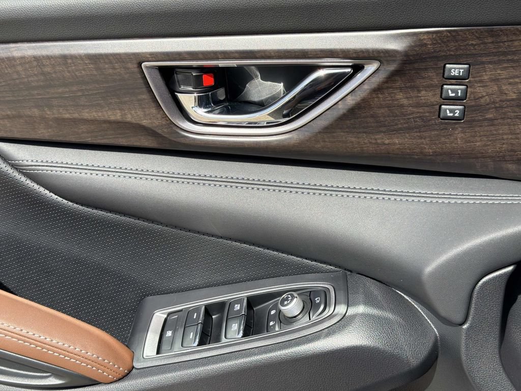 New 2026 Subaru Ascent Touring AWD/4WD image 13