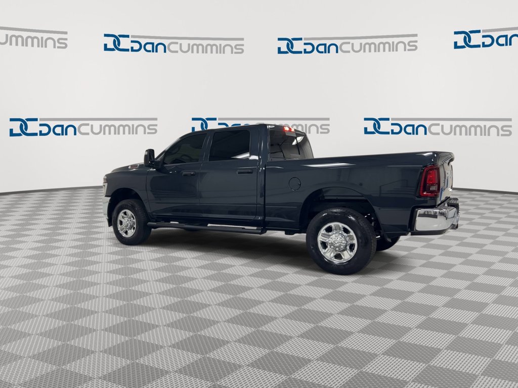 Used 2026 RAM 2500 Tradesman AWD/4WD image 6