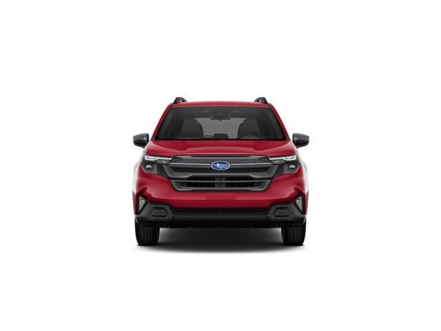 Certified 2026 Subaru Forester Premium image 8