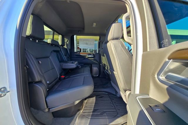 New 2026 GMC Sierra 3500 Denali w/ Denali Reserve Package image 20