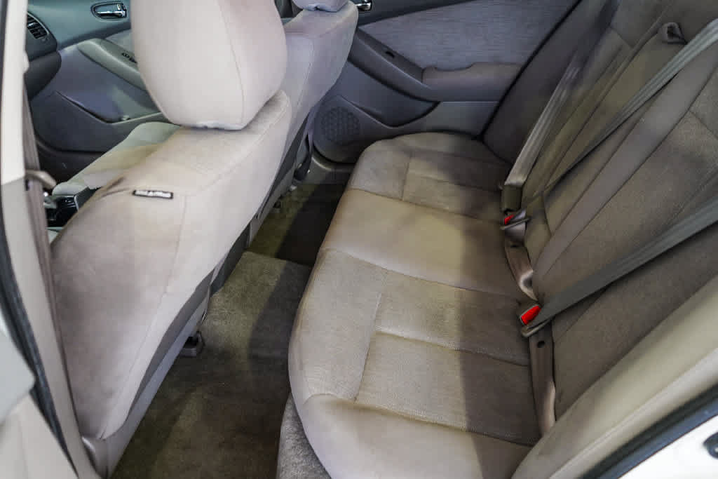 Used 2012 Nissan Altima 2.5 FWD image 19