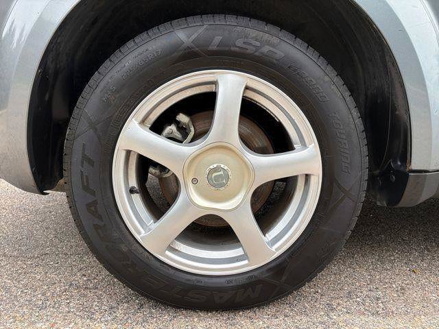Used 2009 Dodge Journey SXT w/ Chrome Appearance Group FWD image 23