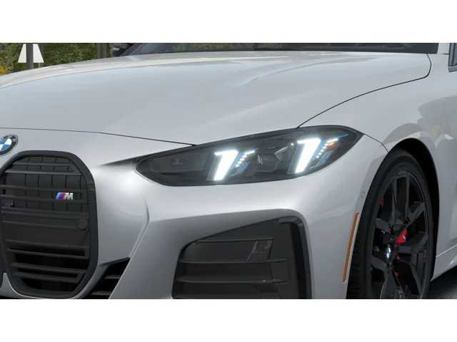 New 2027 BMW 440i xDrive Convertible AWD/4WD image 6