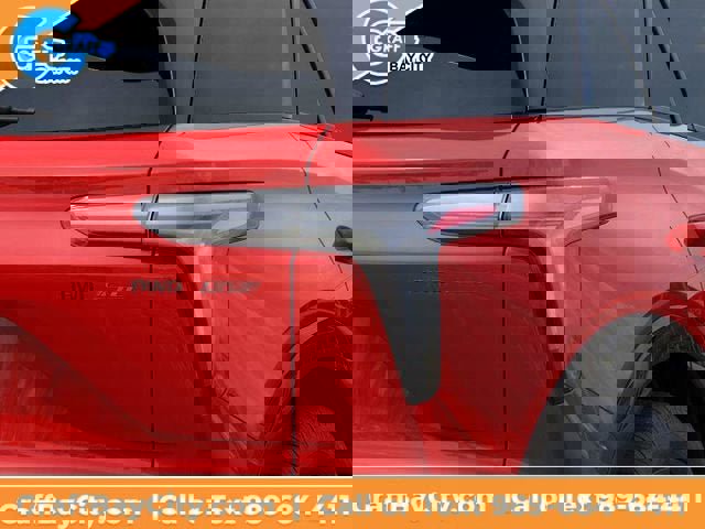 New 2026 Chevrolet Blazer EV SS image 12