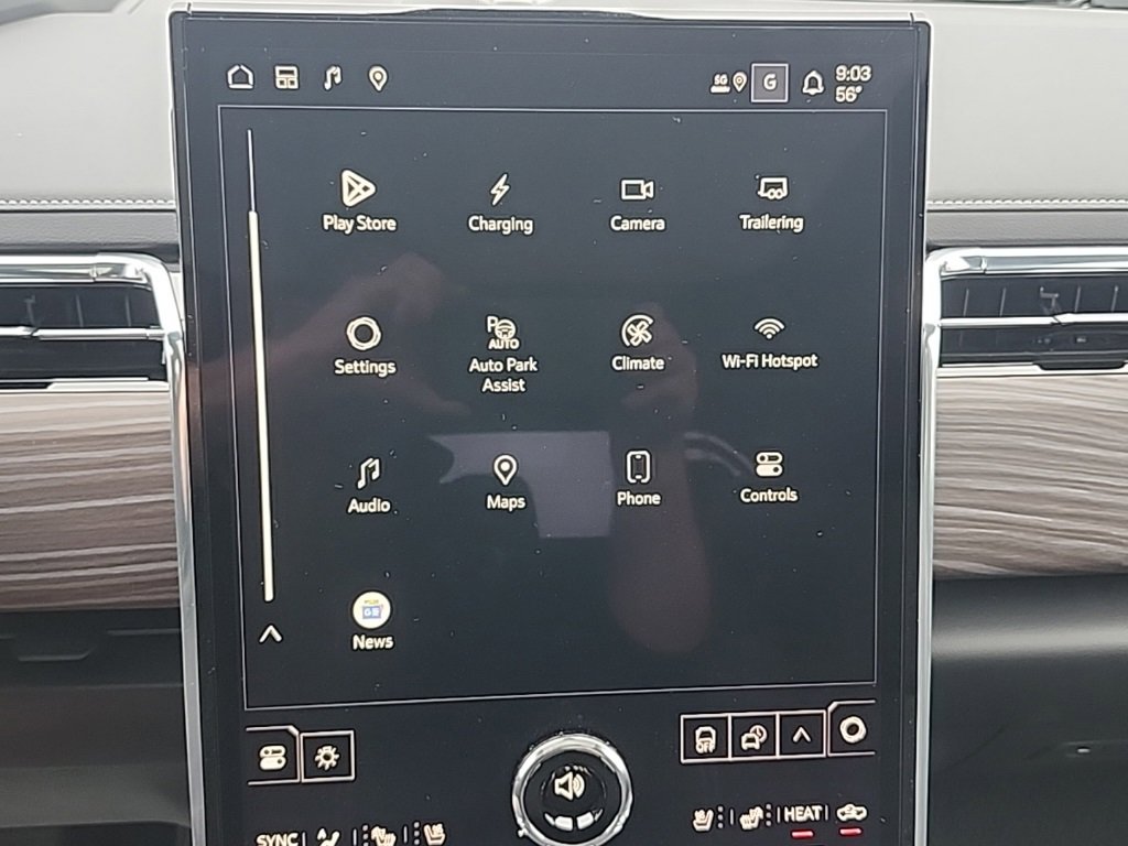 New 2026 GMC Sierra EV Denali image 25