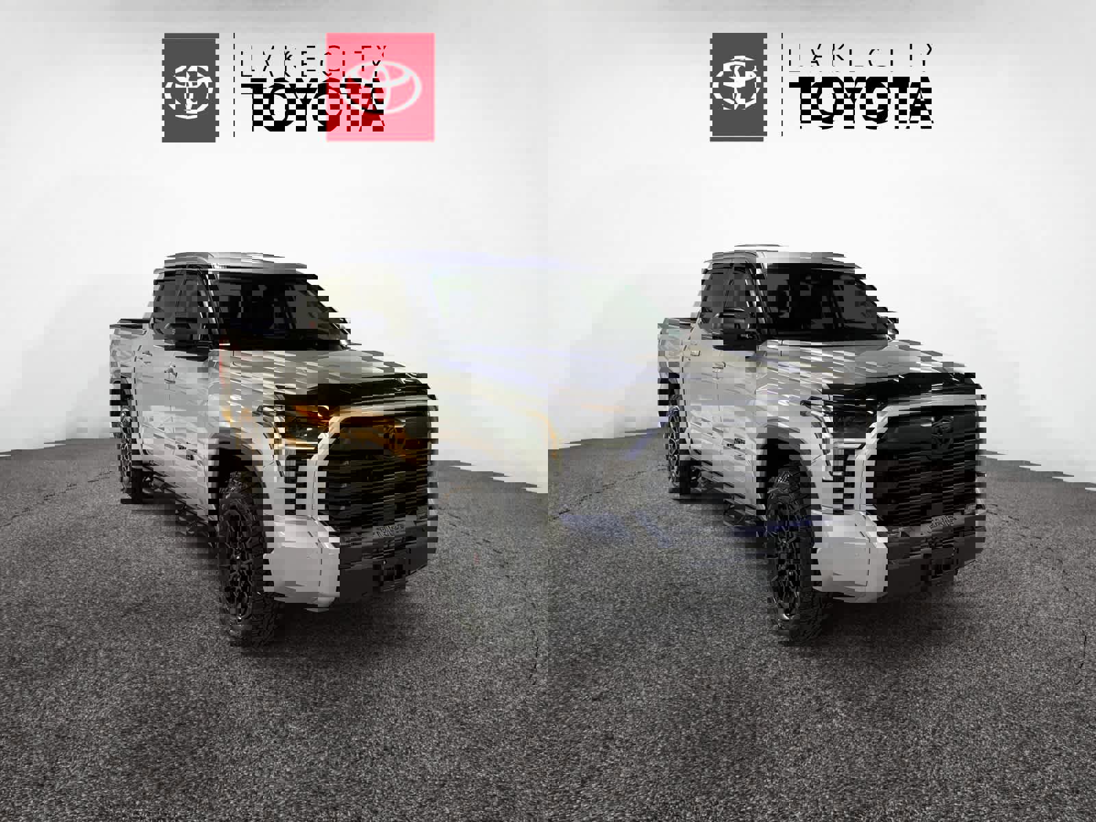 Used 2024 Toyota Tundra SR5 w/ SR5 Premium Package image 10