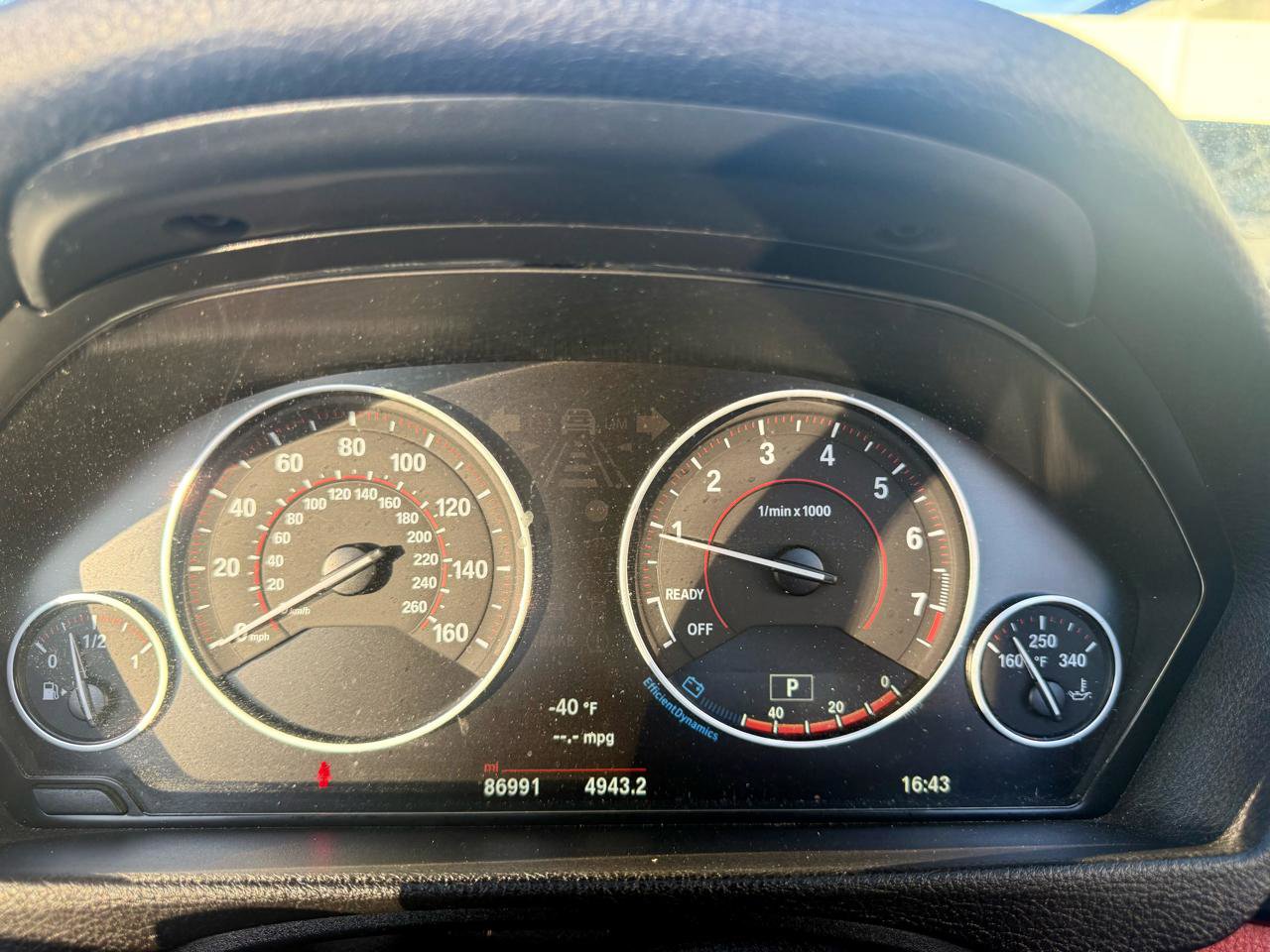 Used 2016 BMW 428i xDrive Convertible image 20