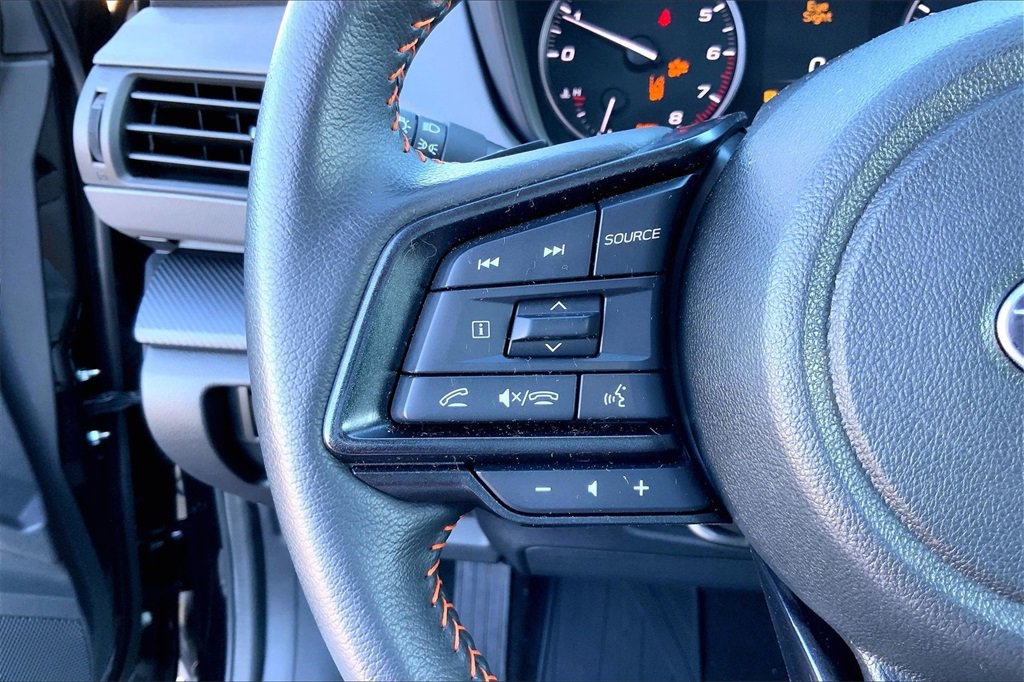 Used 2024 Subaru Crosstrek 2.5i Limited image 10