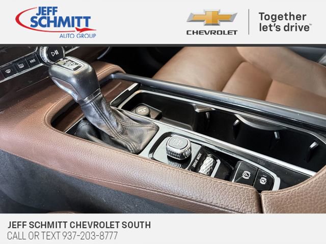 Used 2019 Volvo XC90 T6 Momentum image 32