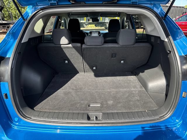 Used 2019 Hyundai Tucson SE AWD/4WD image 22
