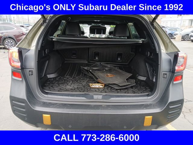 Used 2023 Subaru Outback Wilderness image 25
