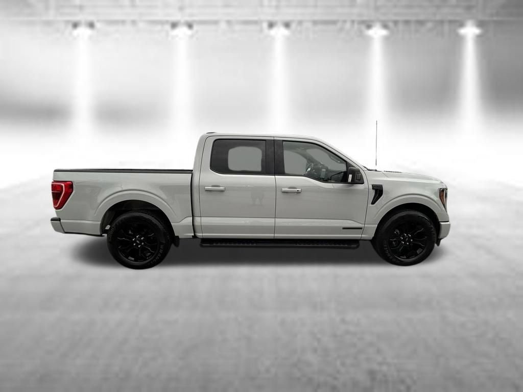 Used 2023 Ford F150 XLT w/ Equipment Group 302A High RWD video 3