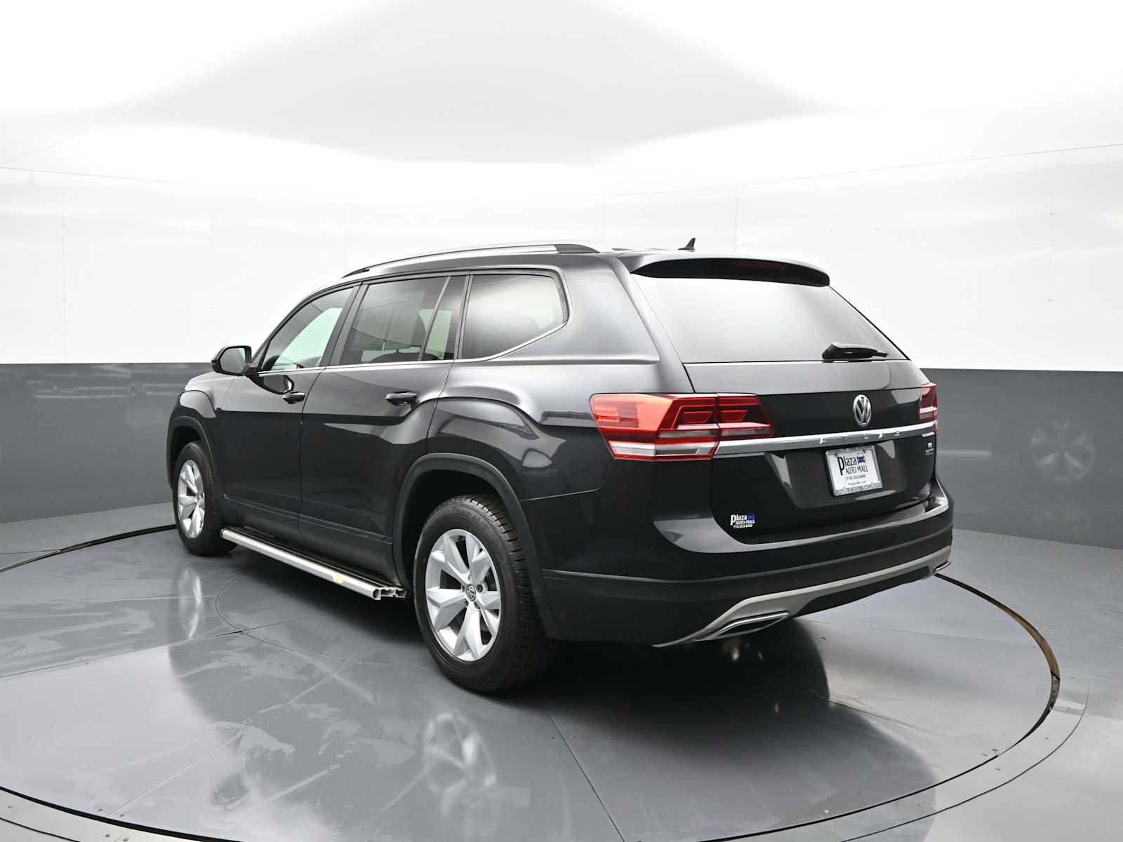 Used 2018 Volkswagen Atlas S AWD/4WD image 8