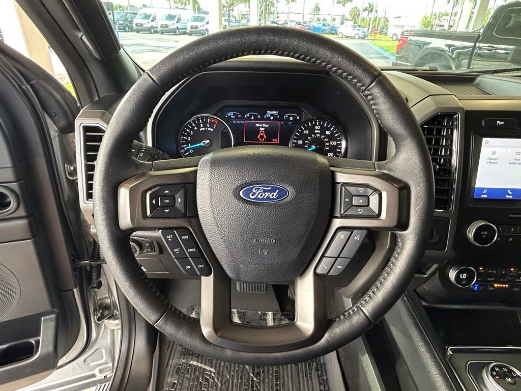Used 2020 Ford Expedition XLT w/ Equipment Group 202A RWD image 15