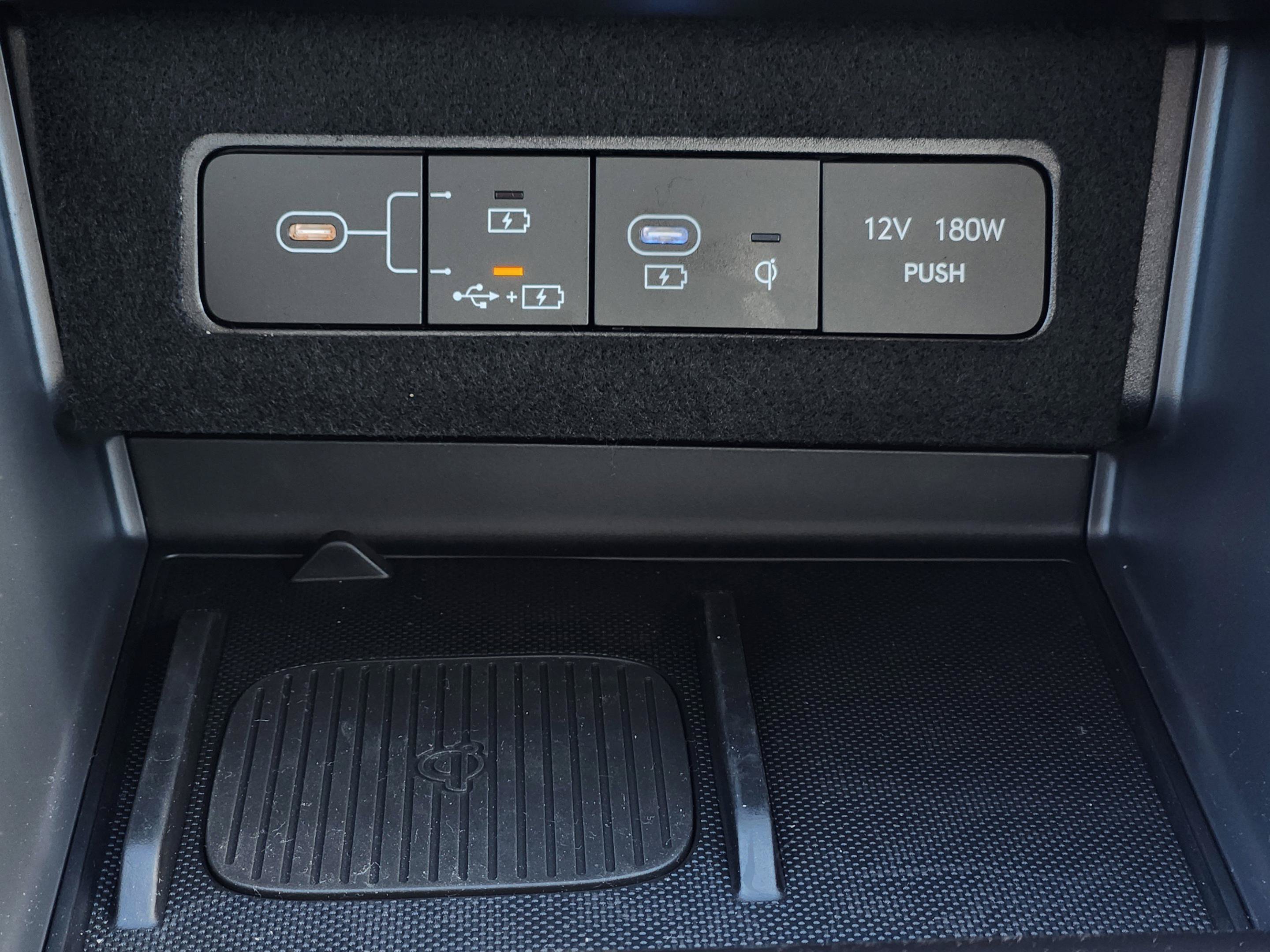 New 2026 Hyundai Sonata SEL AWD/4WD image 28