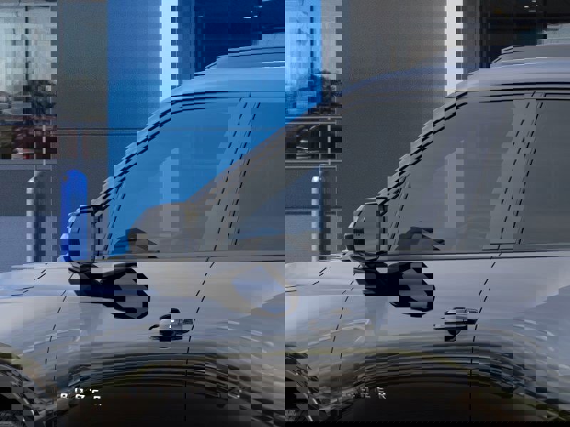 New 2025 Chevrolet Blazer LT w/ Convenience Package image 12