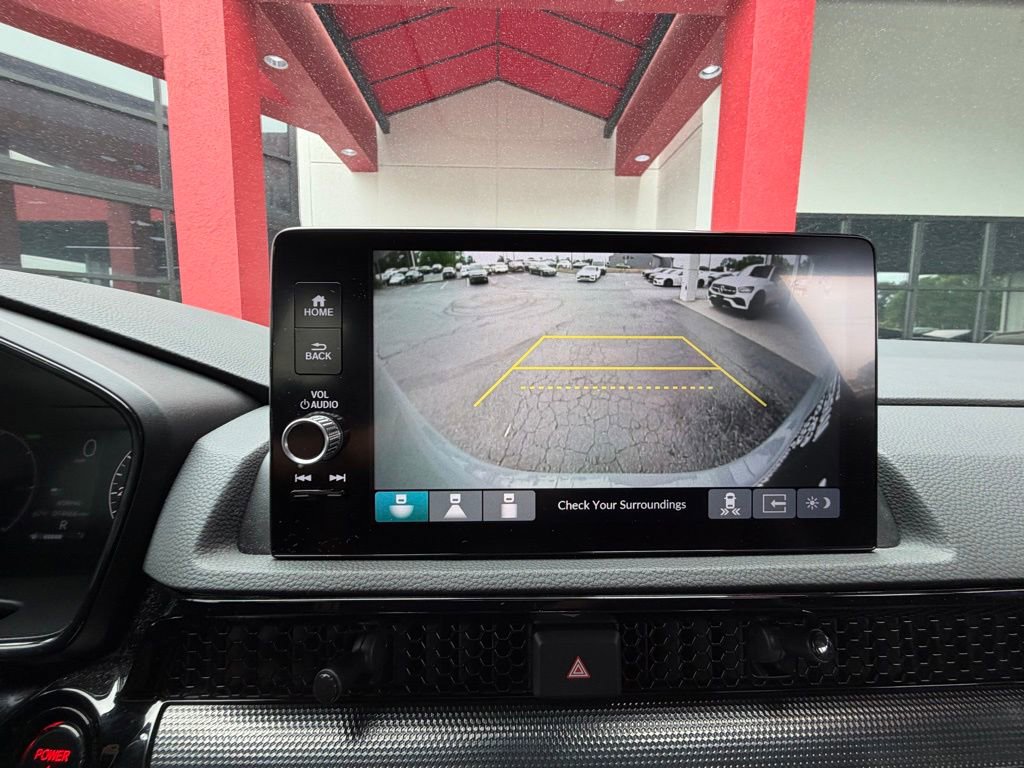 Used 2024 Honda CR-V Sport Touring image 22