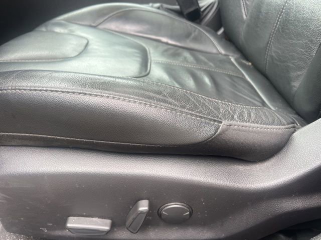 Used 2015 Ford Focus SE w/ Equipment Group 201A FWD image 19