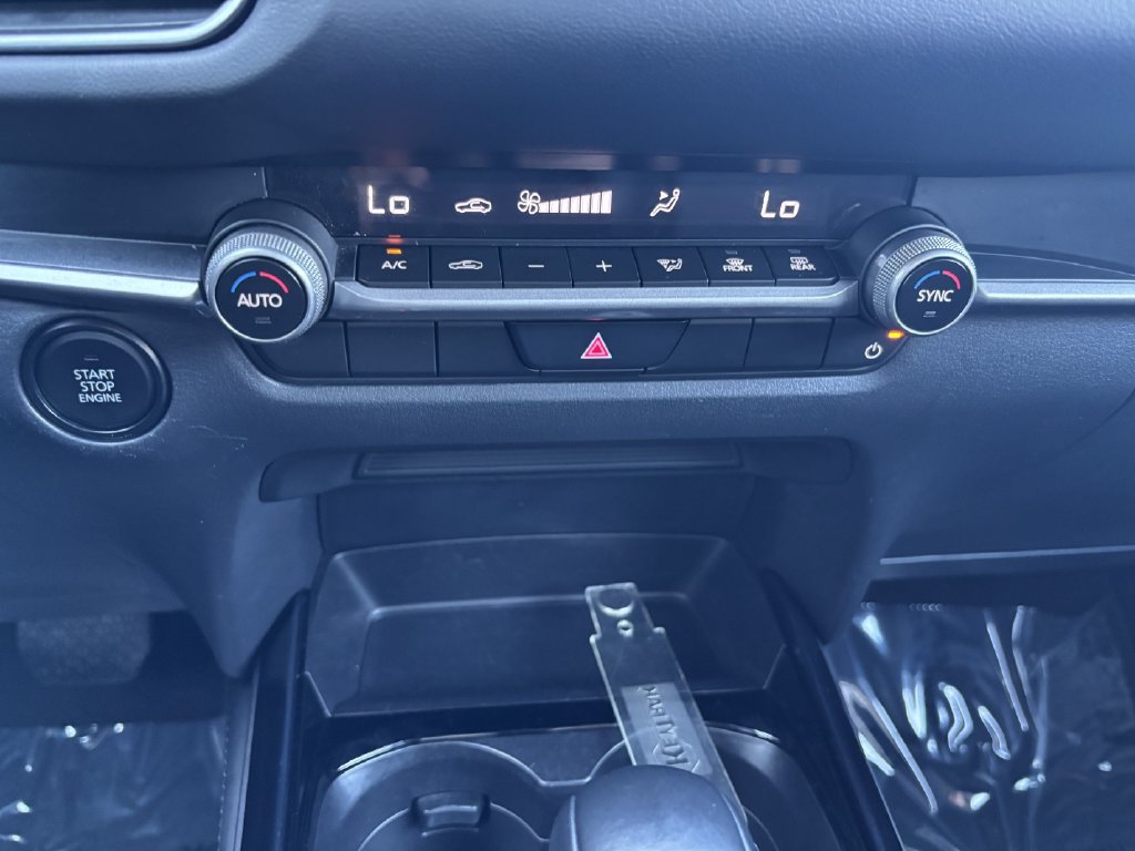 Used 2024 MAZDA CX-30 AWD 2.5 S w/ Select Sport Pkg image 19