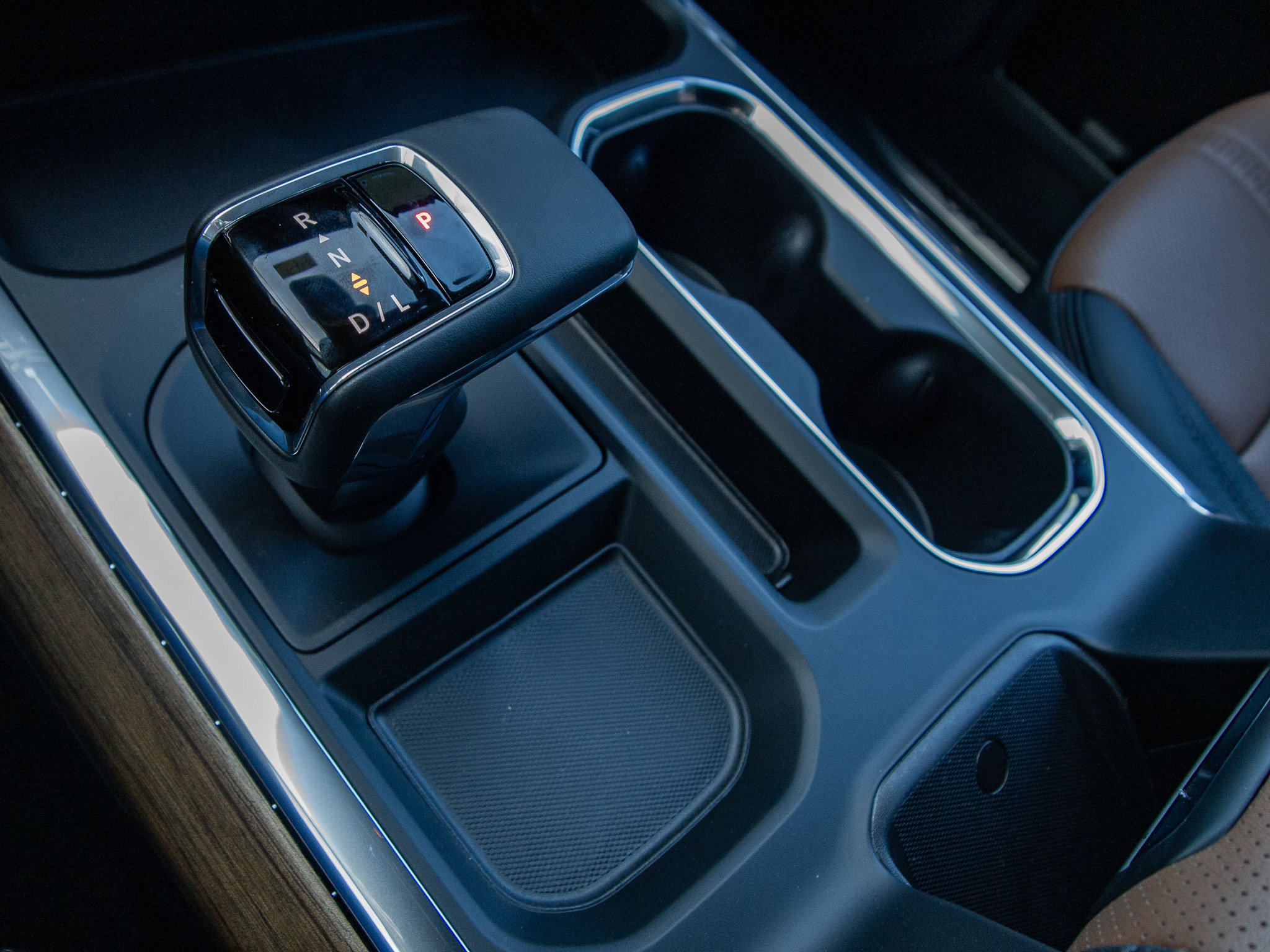 New 2026 Chevrolet Silverado 1500 High Country w/ Technology Package AWD/4WD image 18