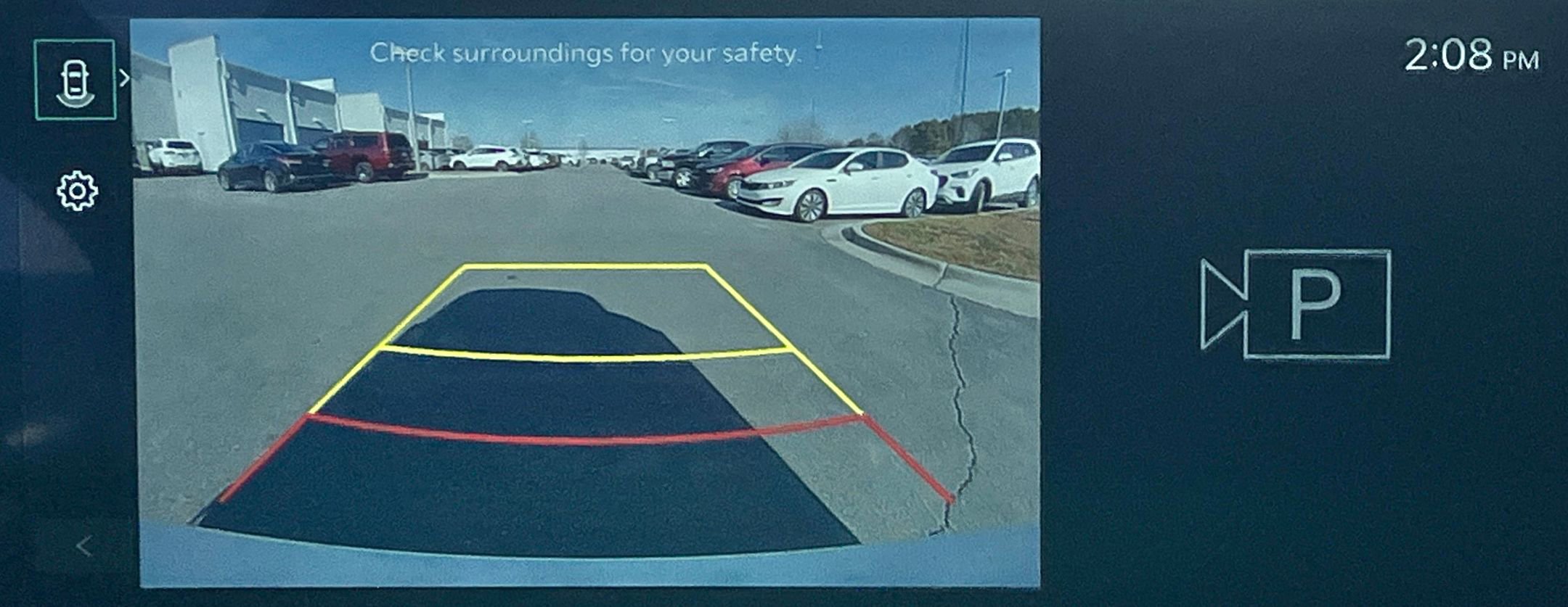 New 2026 Kia Sorento LX image 23