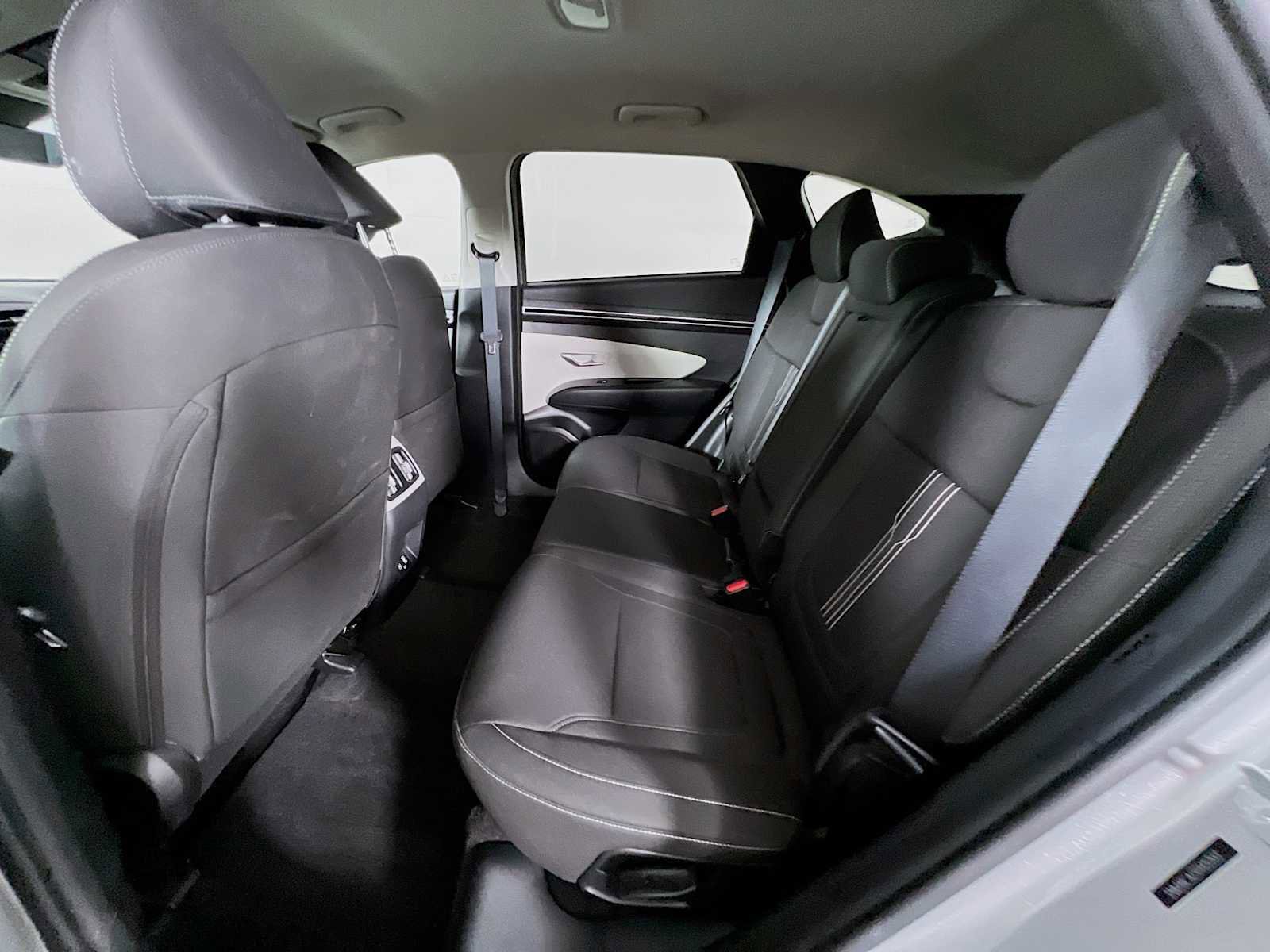 Certified 2023 Hyundai Tucson SEL AWD/4WD image 24