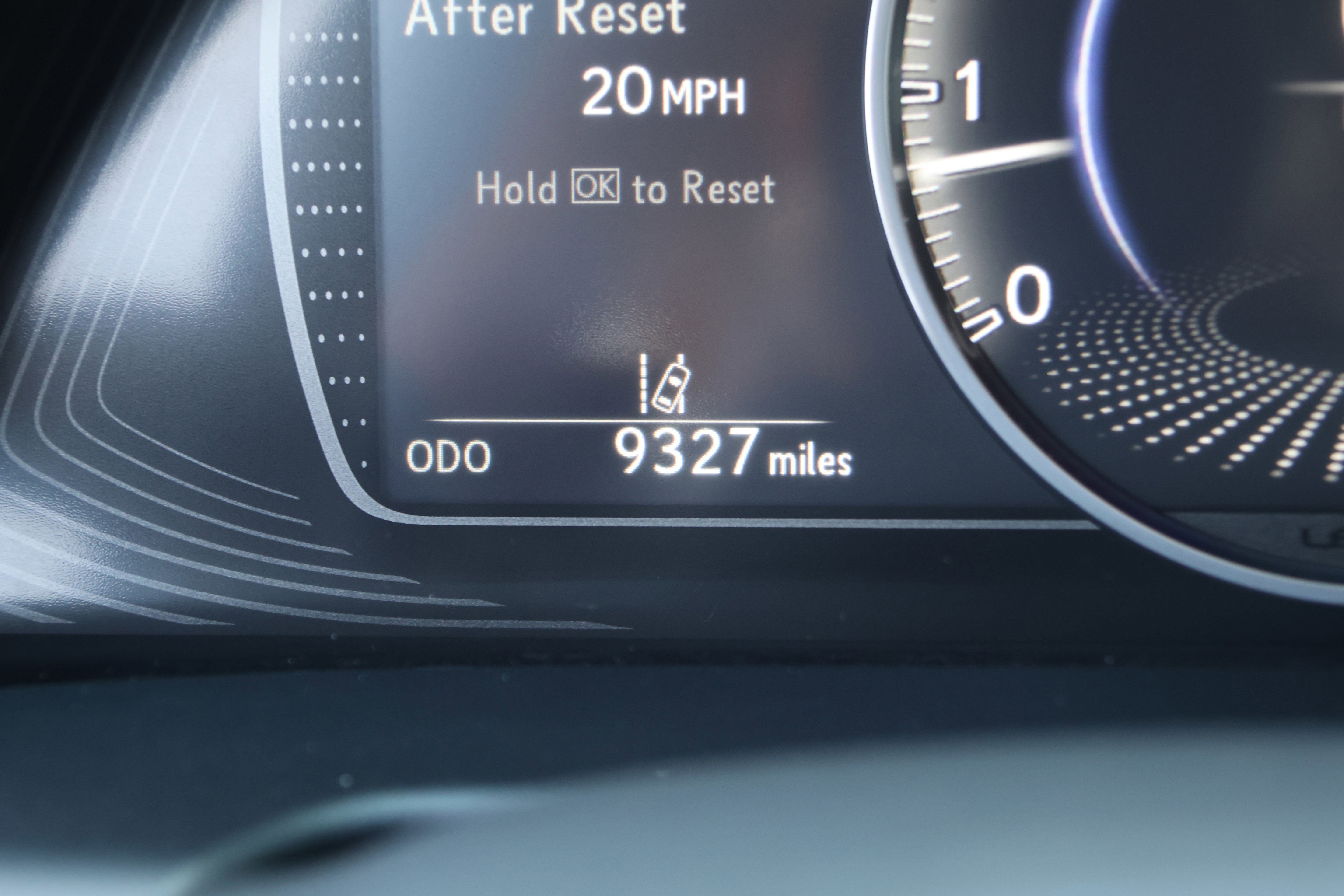 Certified 2025 Lexus ES 350 w/ Premium Package image 19