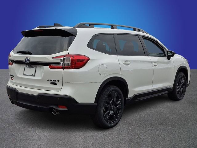 New 2026 Subaru Ascent Bronze Edition w/ Popular Package #2 image 3