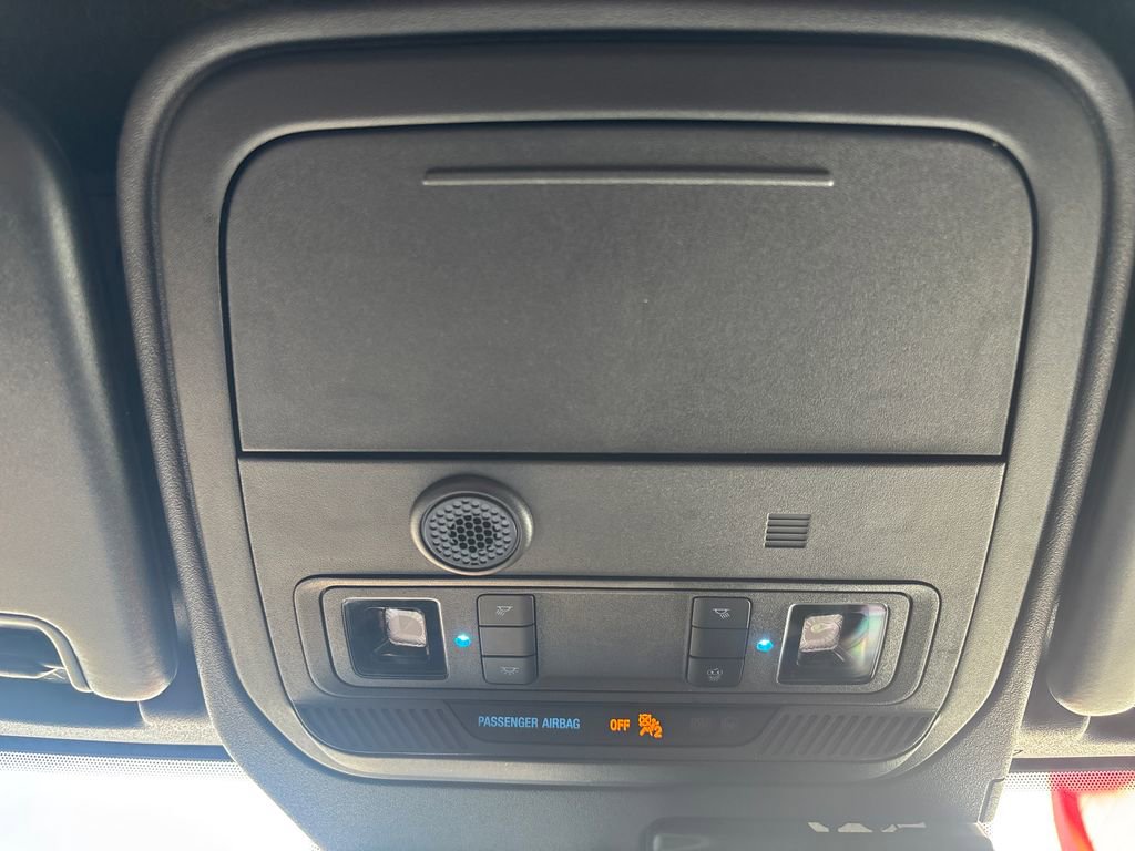 Used 2024 Ford Bronco Outer Banks AWD/4WD image 21