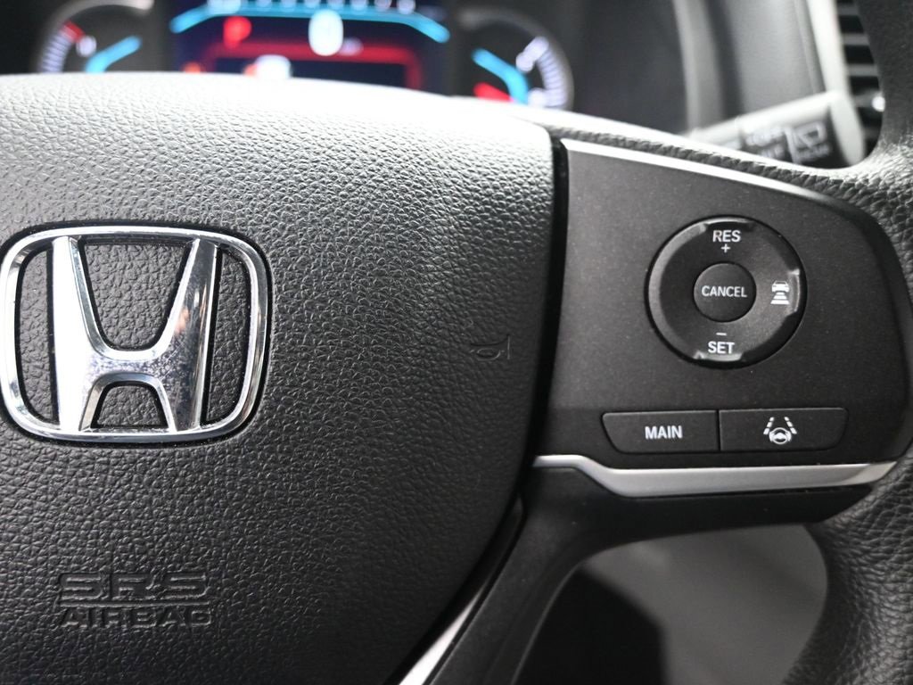 Used 2020 Honda Pilot LX image 14
