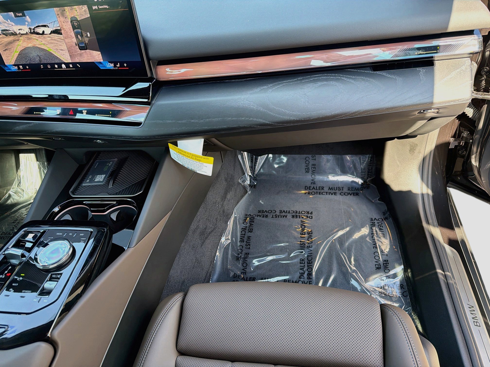 New 2027 BMW 530i w/ Premium Package RWD image 18