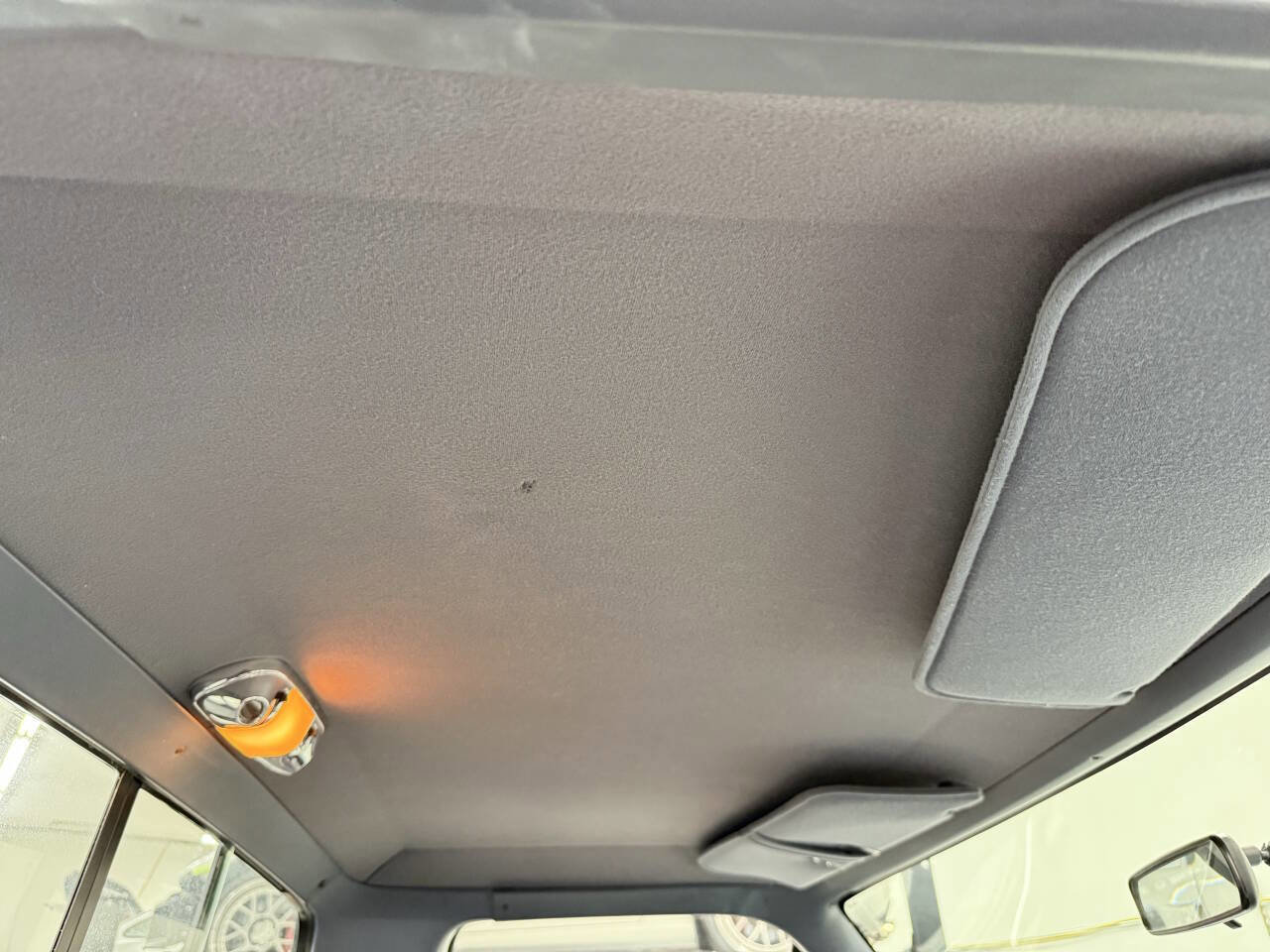 Used 1993 Ford F250 4x4 Regular Cab image 90