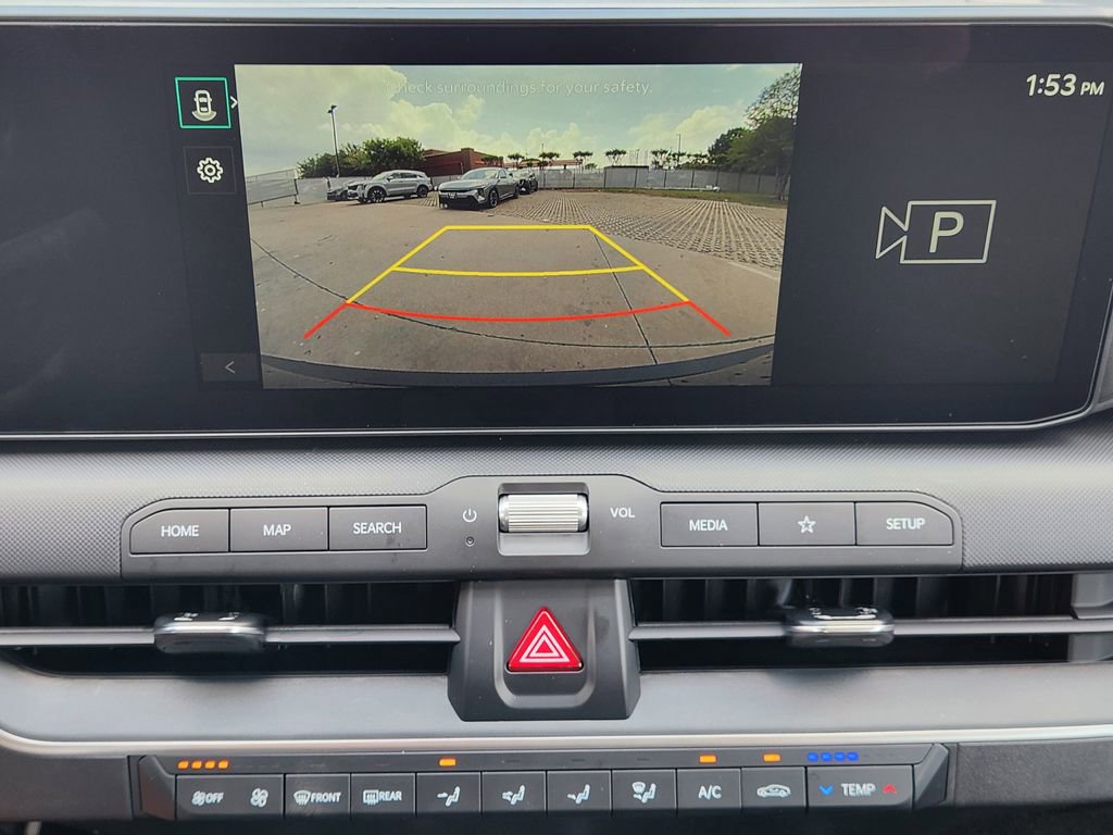 New 2026 Kia K4 LX FWD image 13