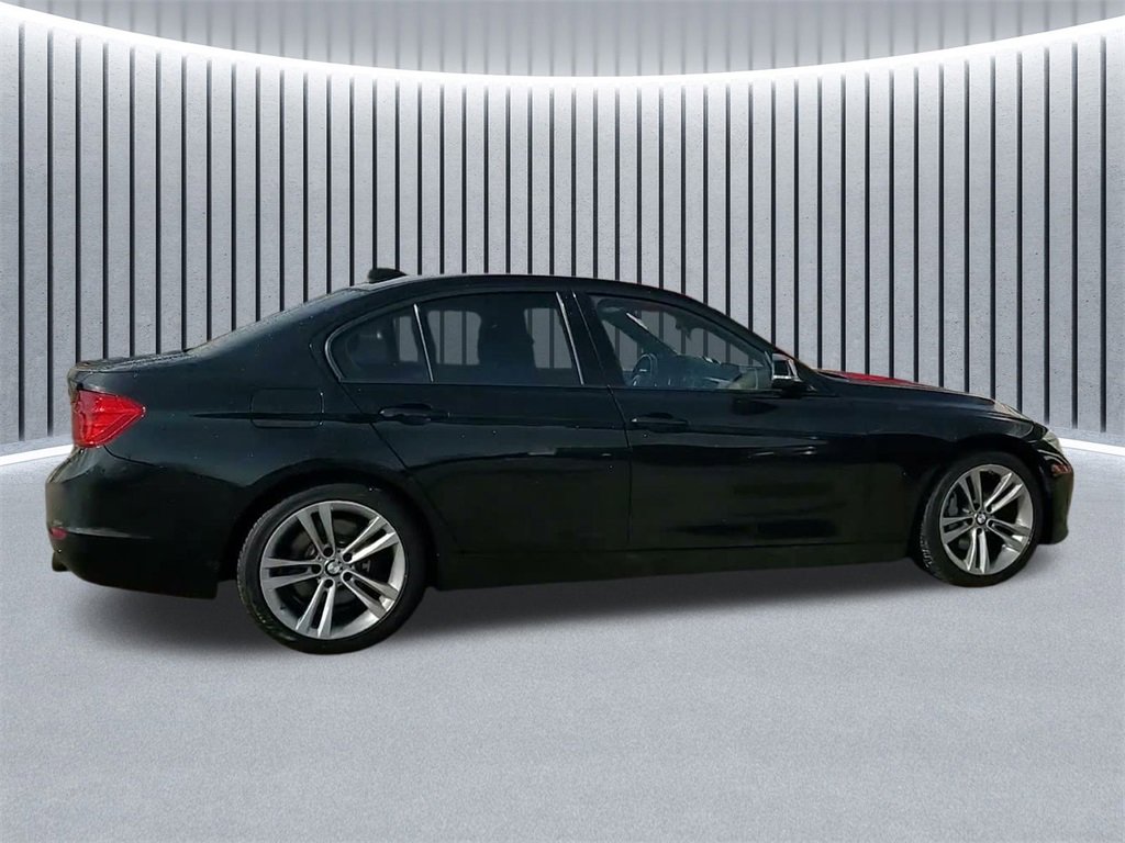 Used 2012 BMW 335i Sedan image 8