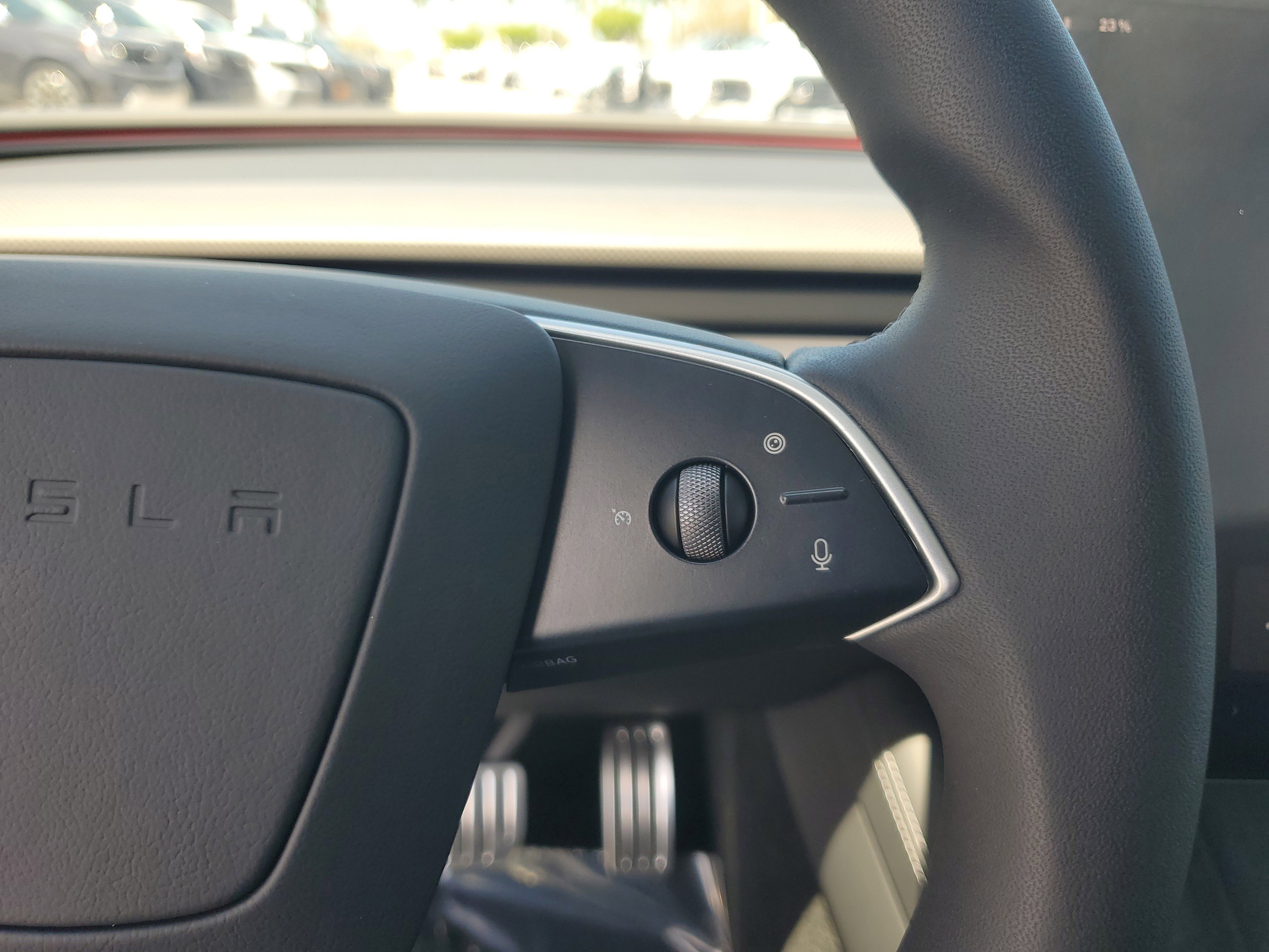 Used 2026 Tesla Model 3 Performance image 24