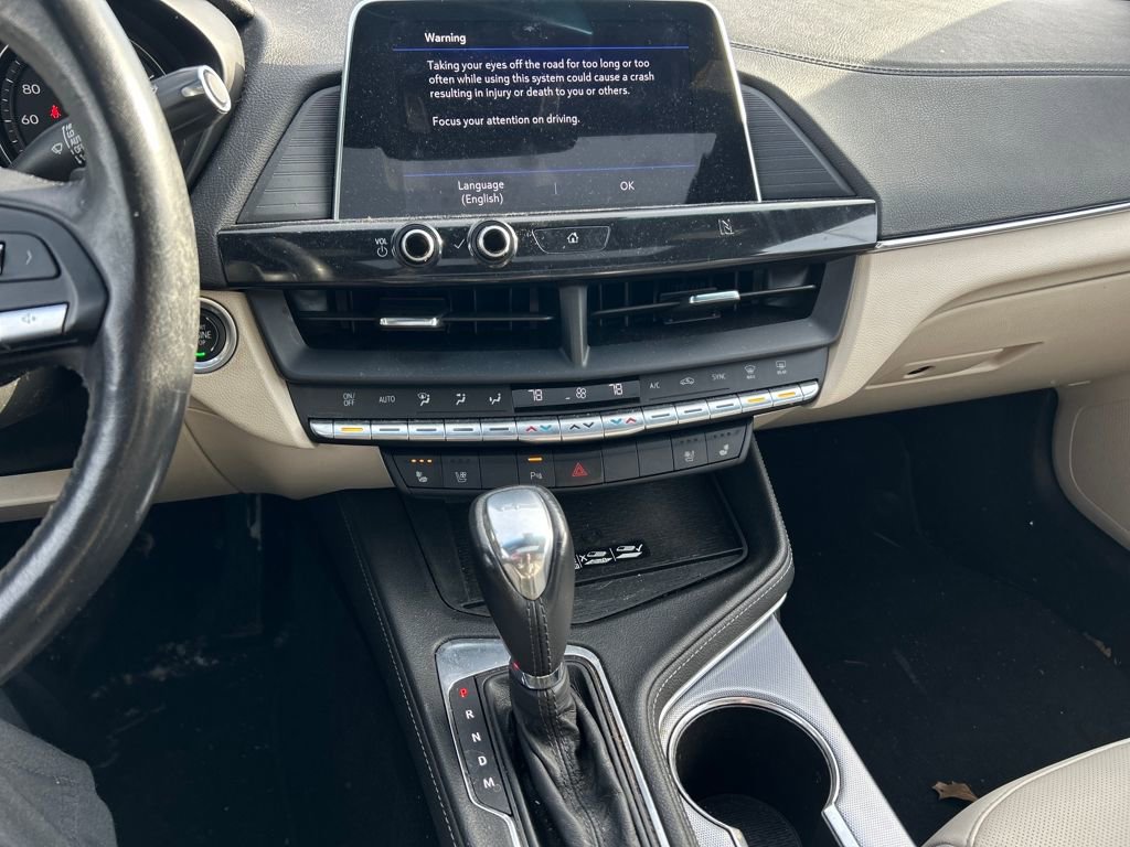 Used 2020 Cadillac CT4 Premium Luxury image 11