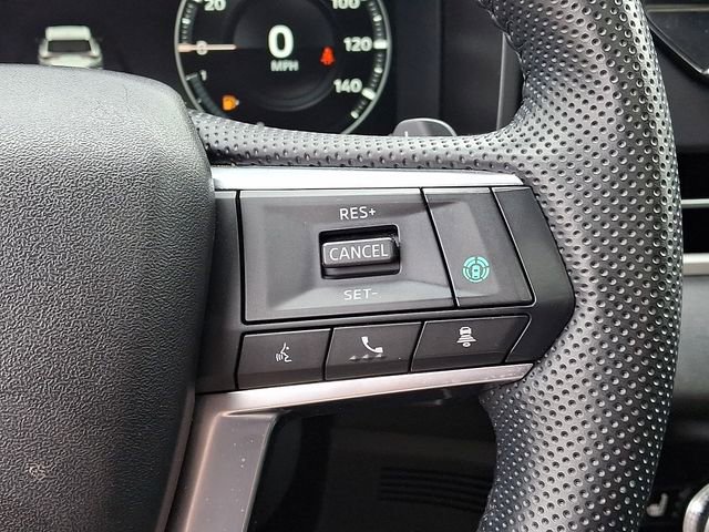 Used 2023 Mitsubishi Outlander SE FWD image 26