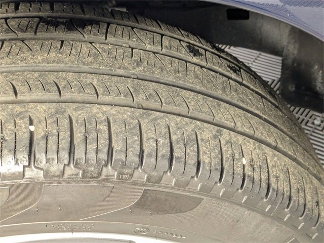 Used 2024 RAM 1500 Limited w/ Body Color Bumper Group image 9