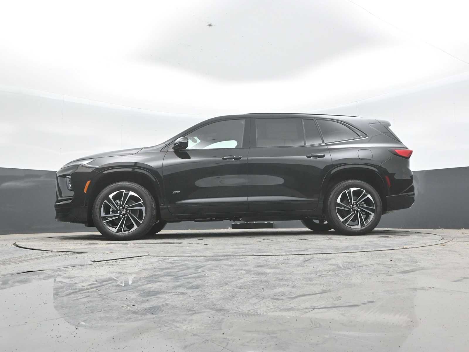 New 2027 Buick Enclave Sport Touring w/ Power Package AWD/4WD image 40
